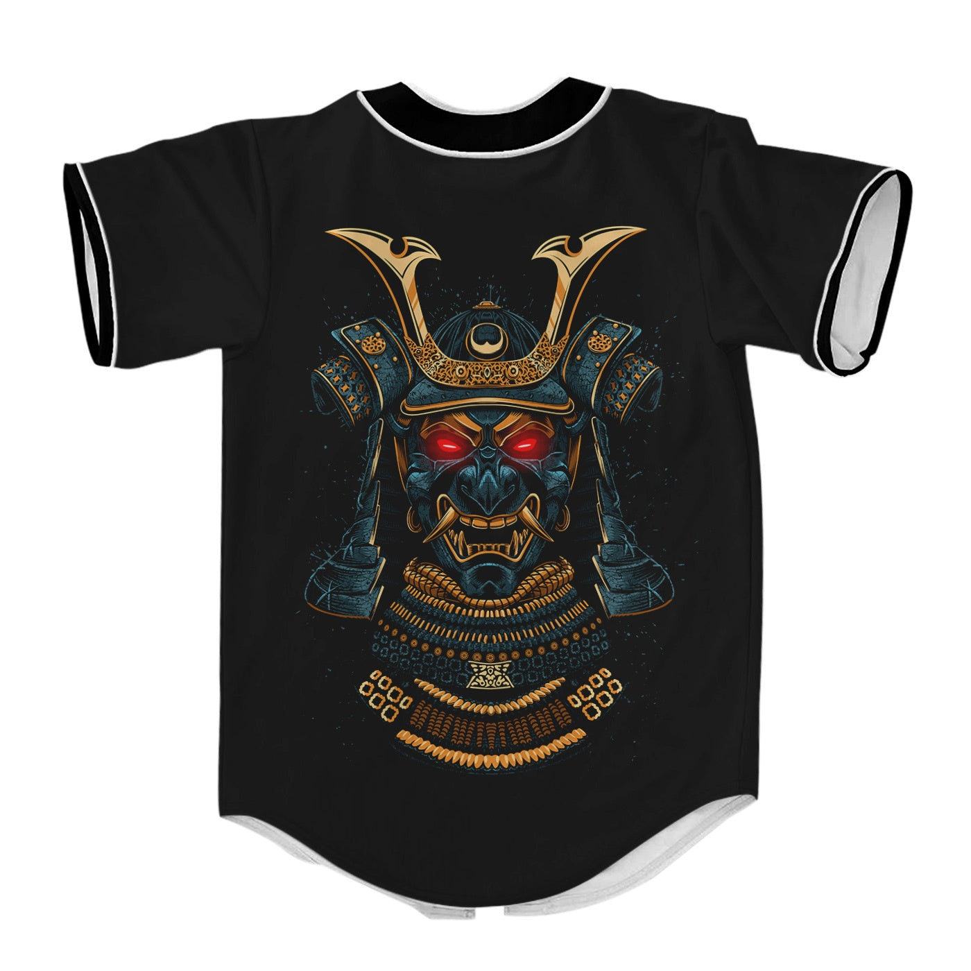 Ultimate Samurai Jersey