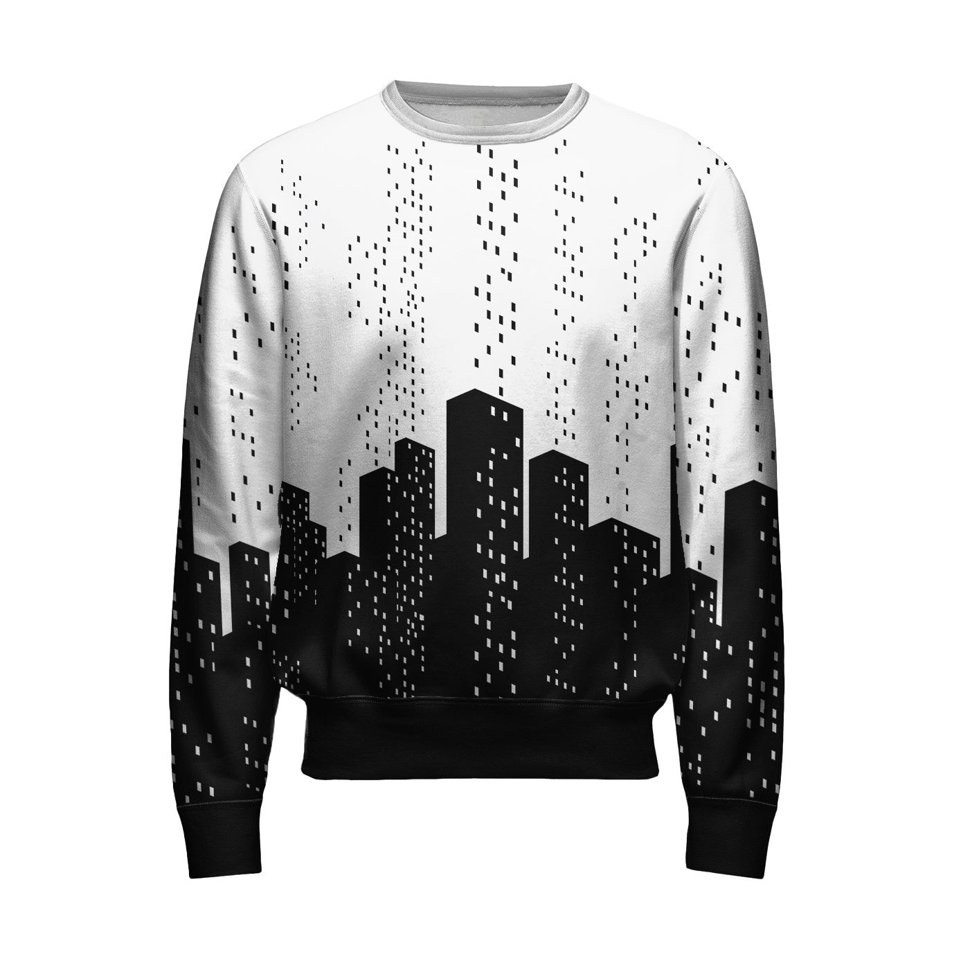 Future Structure Sweatshirt