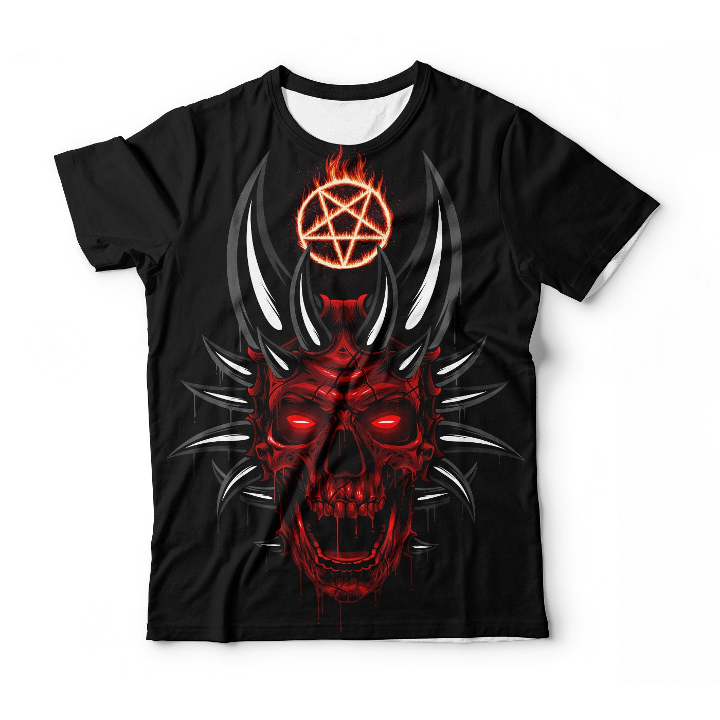 Demon T-Shirt