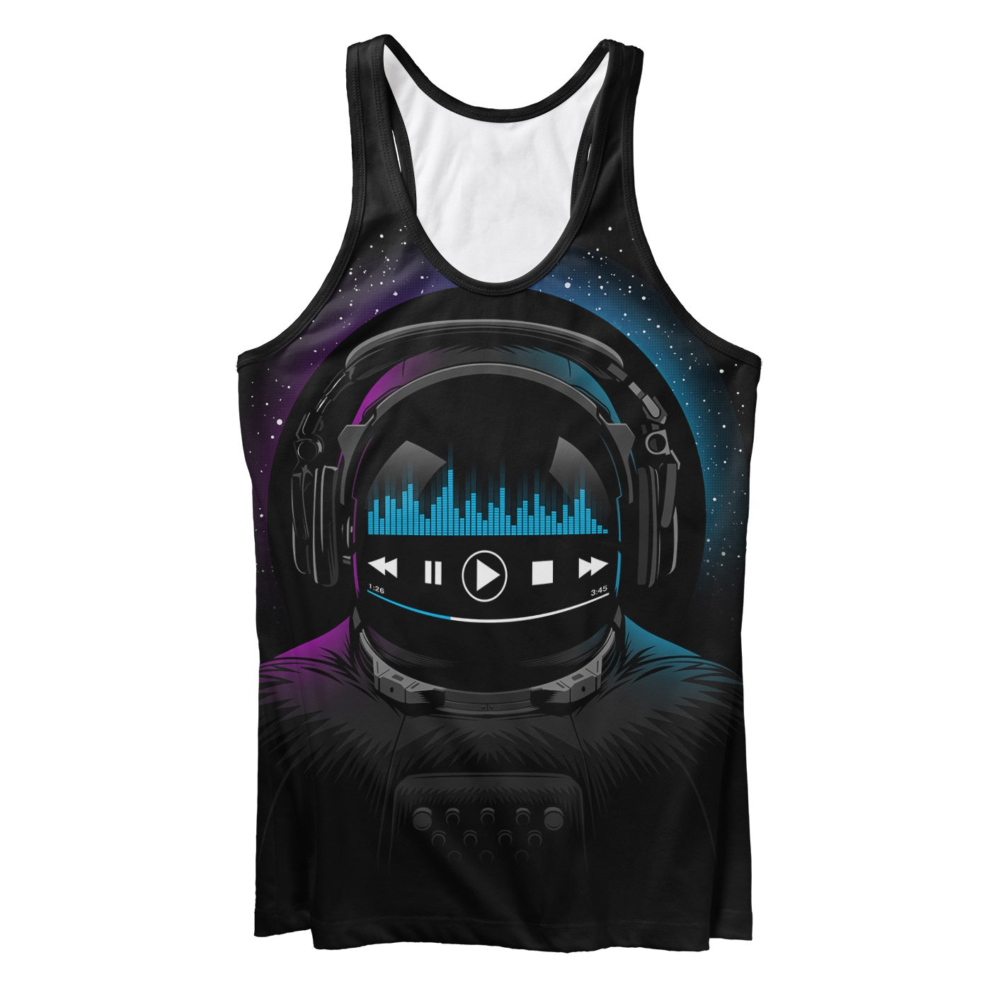 Astrolizer Tank Top