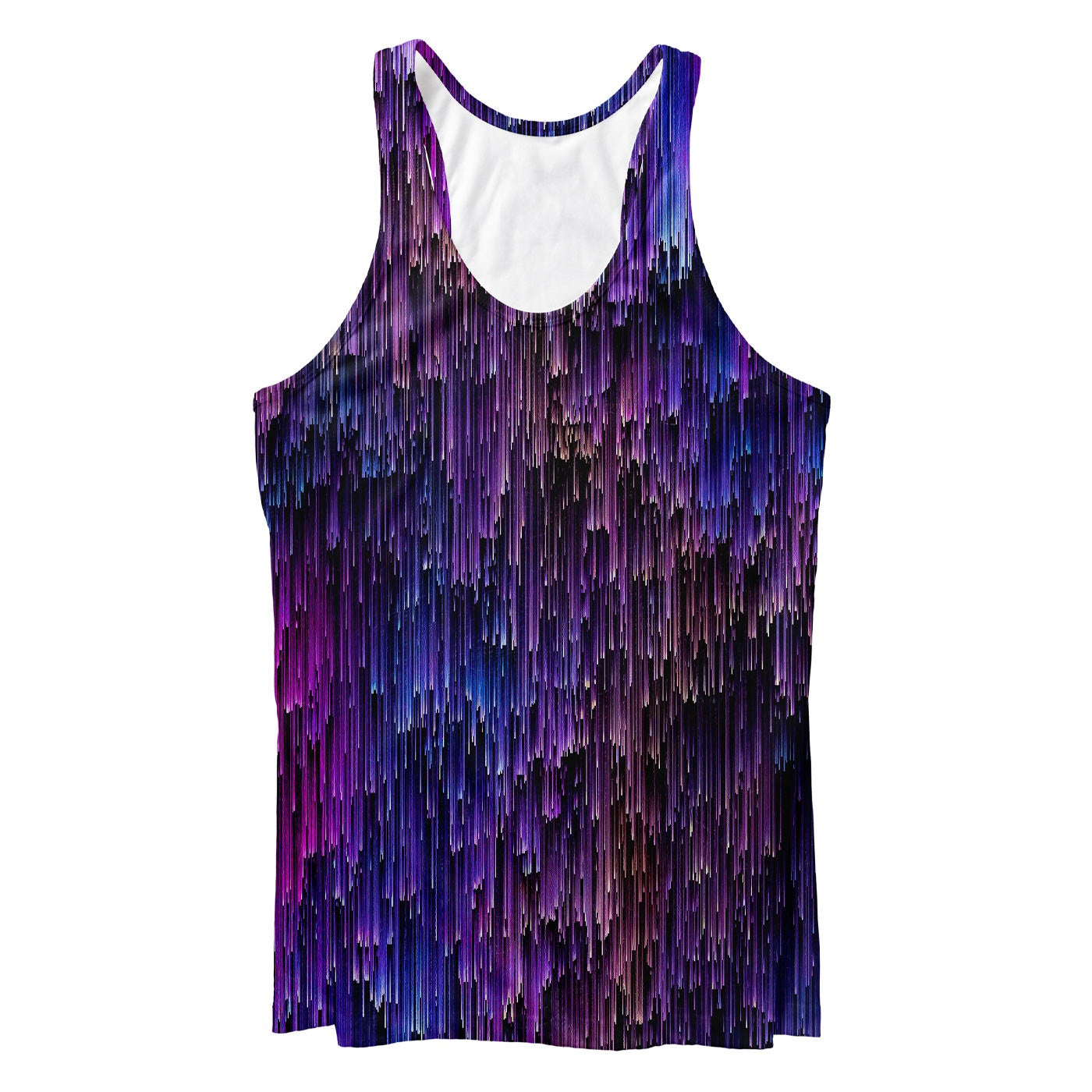 Last Night Dreams Tank Top