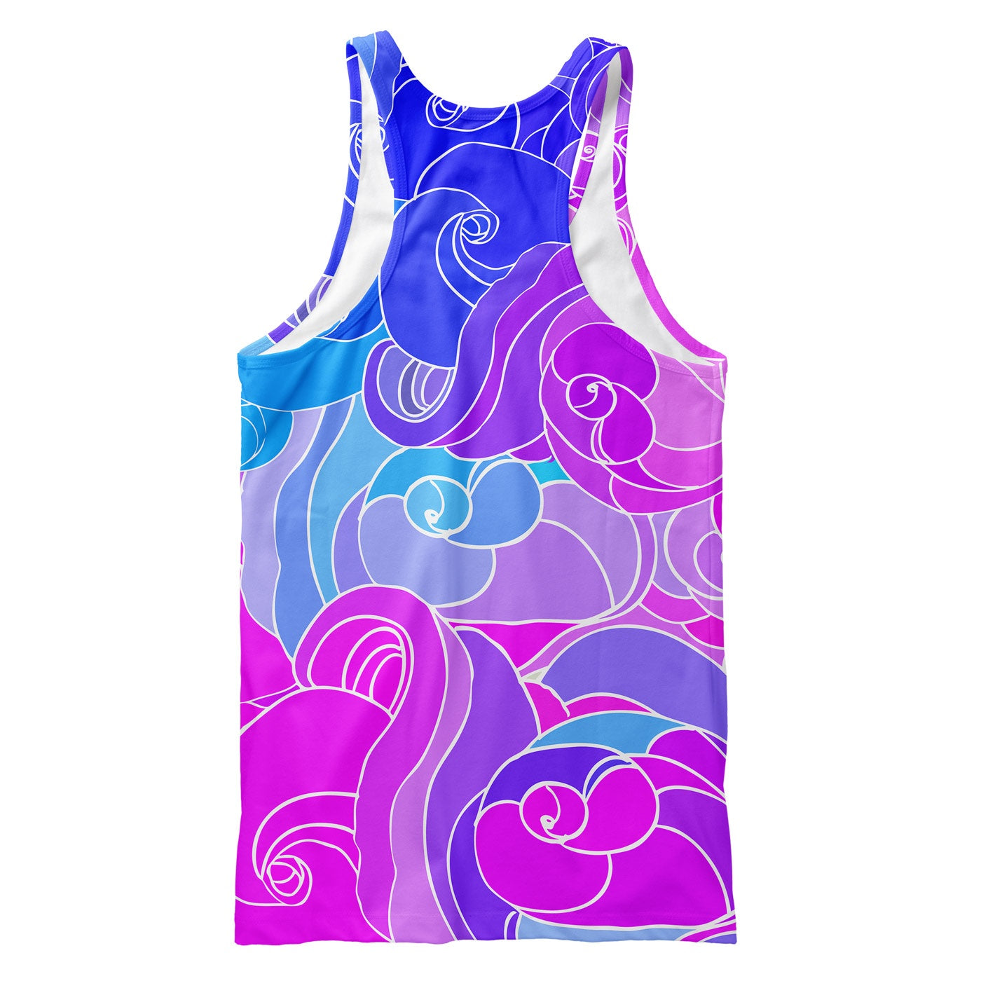 Acid Rain Tank Top