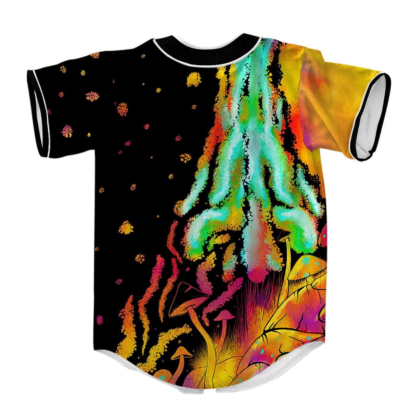 Trippy Nights Jersey