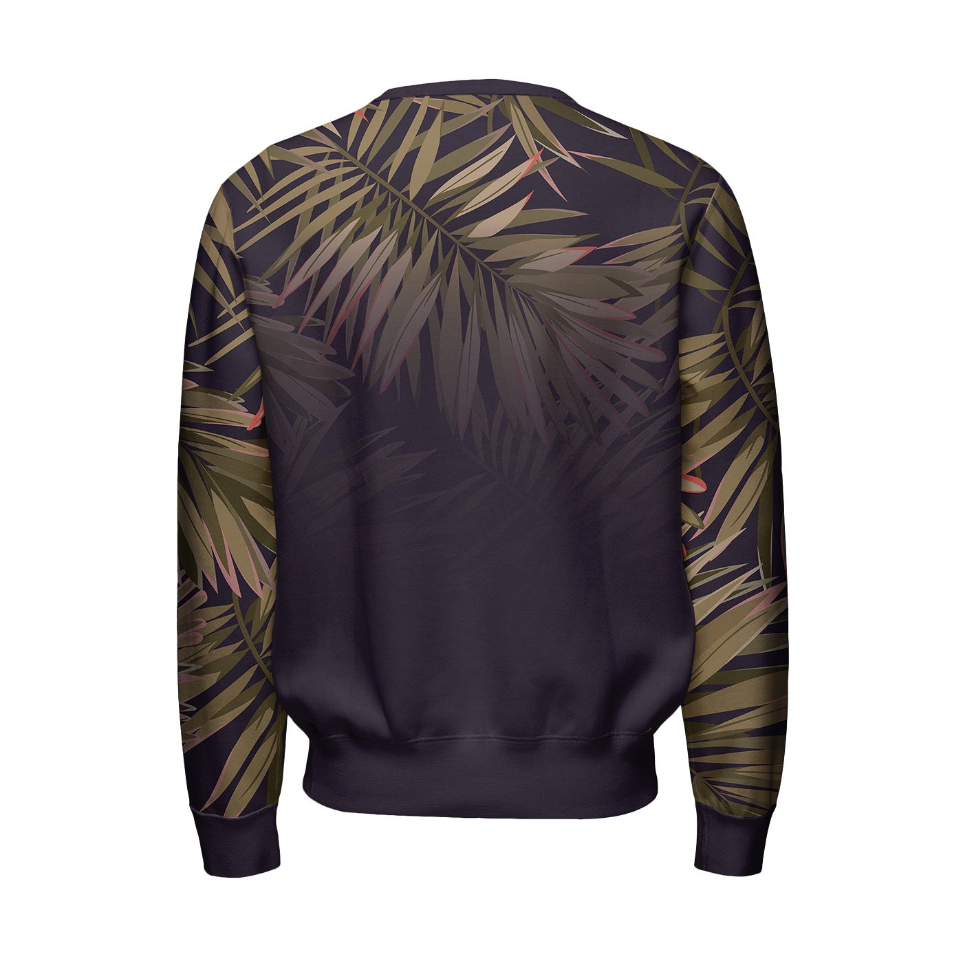 Palm To Fade Sweatshirt