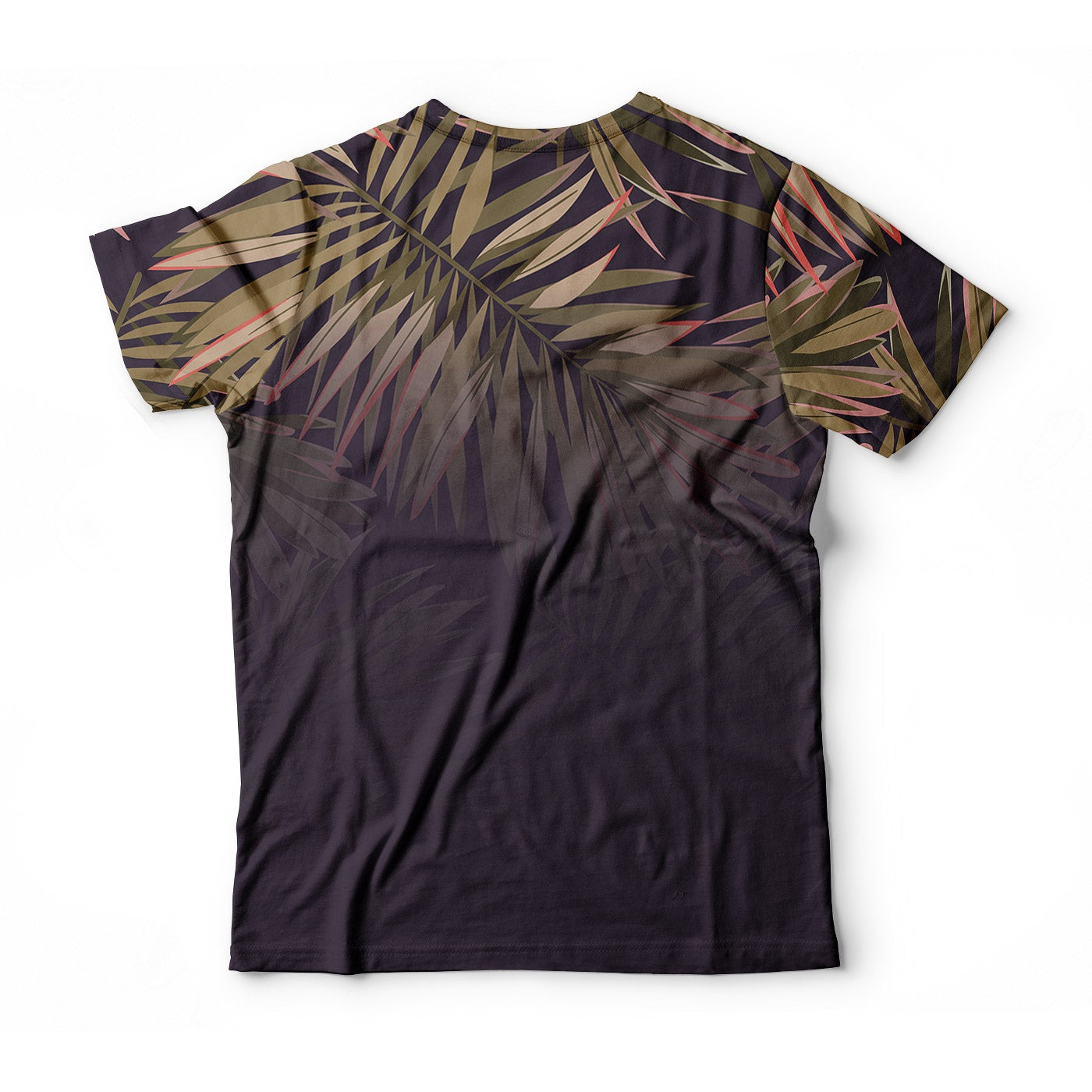 Palm To Fade T-Shirt