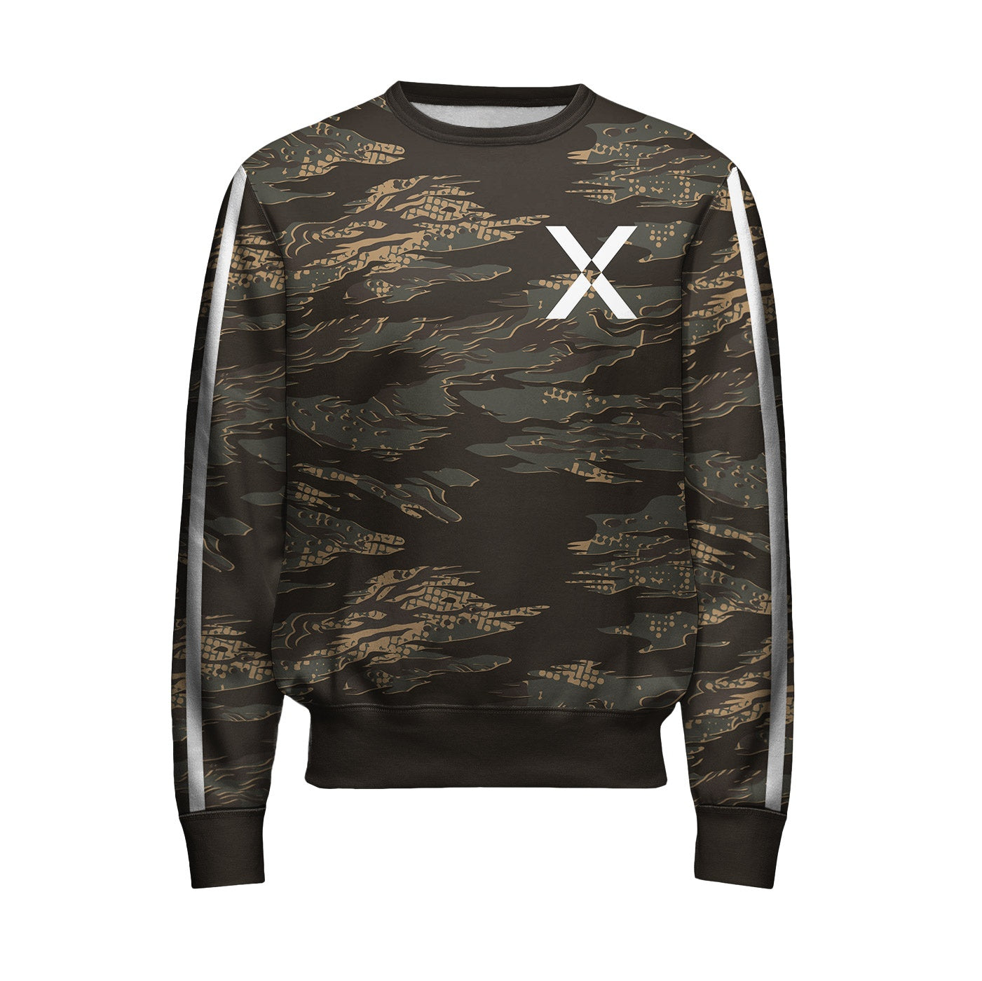 Broken X Sweatshirt