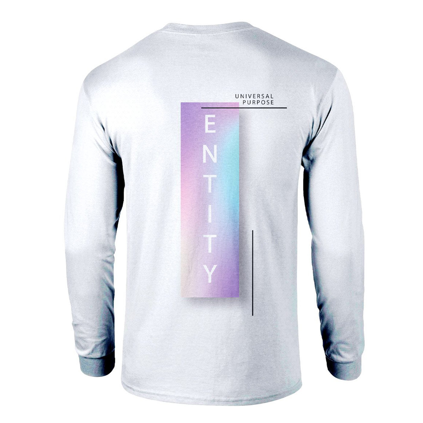 Fresh Explore Long Sleeve Shirt