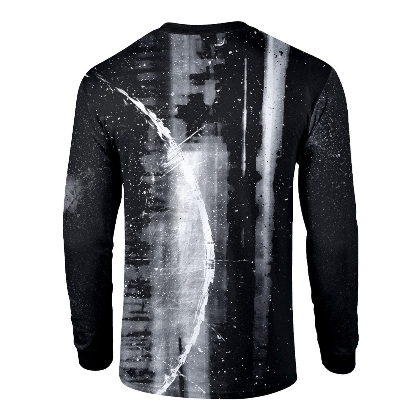 Illusions Long Sleeve Shirt