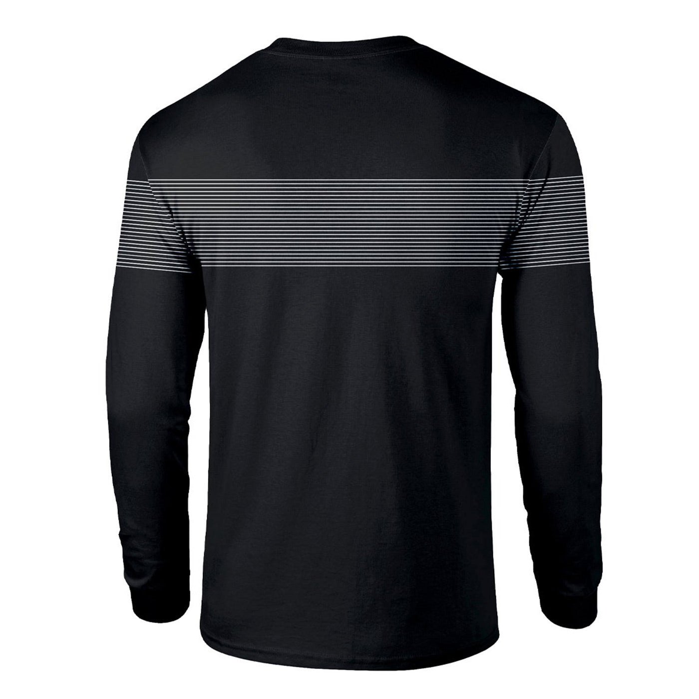 Unkwn Reality Long Sleeve Shirt