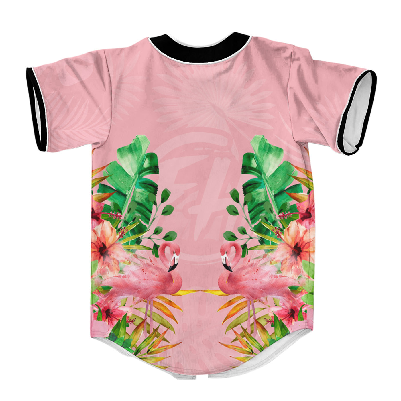 Flamingo Jersey