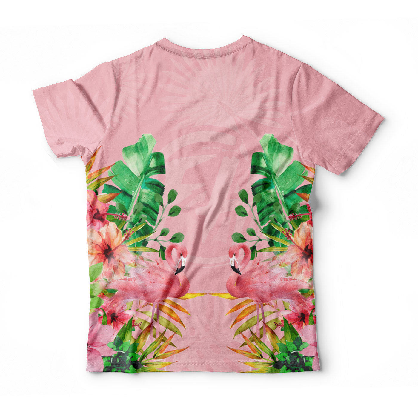 Flamingo T-Shirt