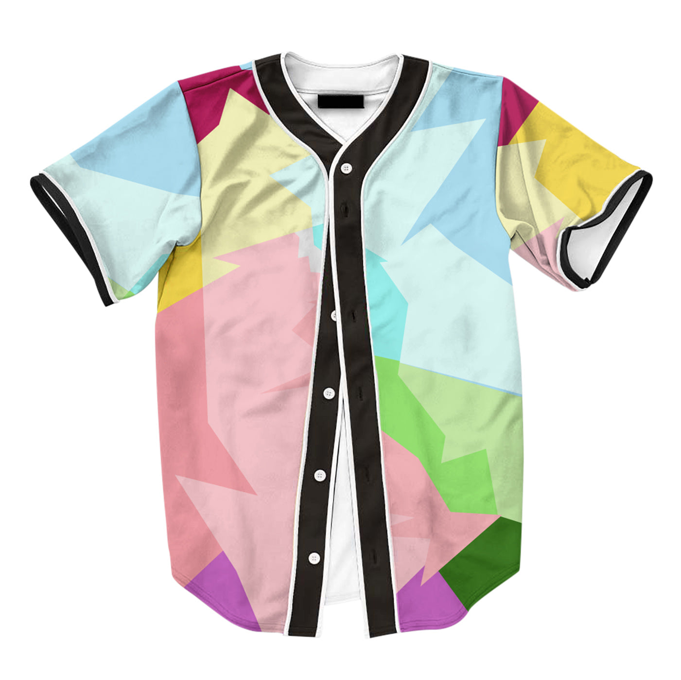 Colorful Ara Jersey