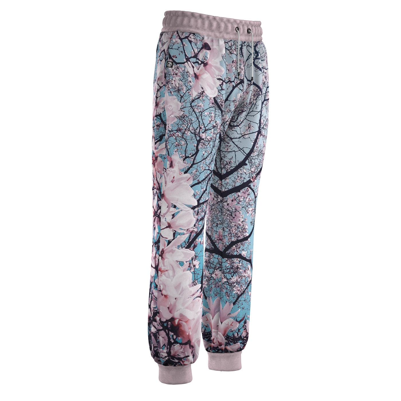 Cherry Blossom Sweatpants