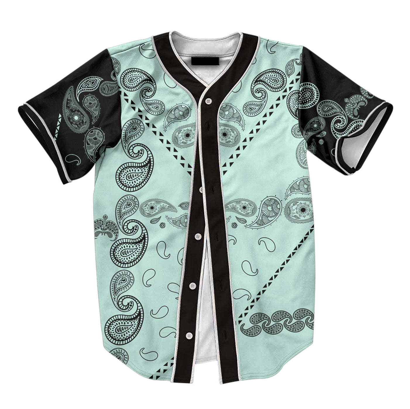 Mint Gang Jersey