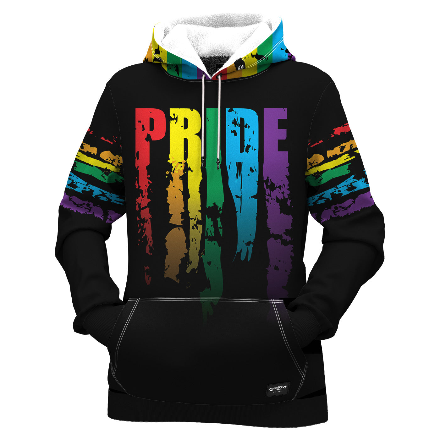 PRIDE Women Hoodie