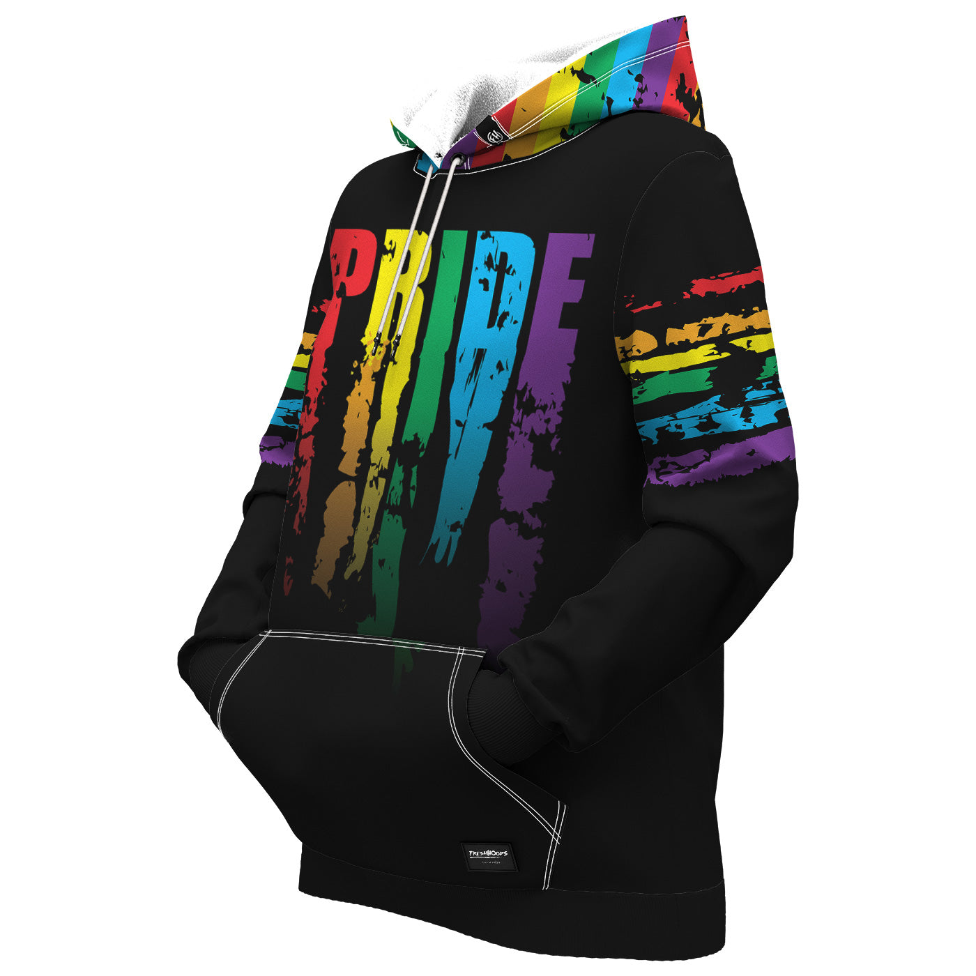 PRIDE Women Hoodie