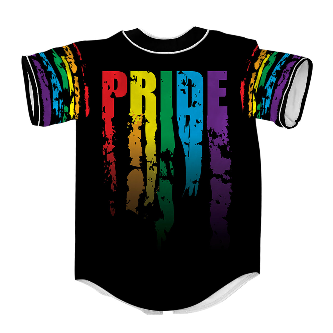 PRIDE Jersey