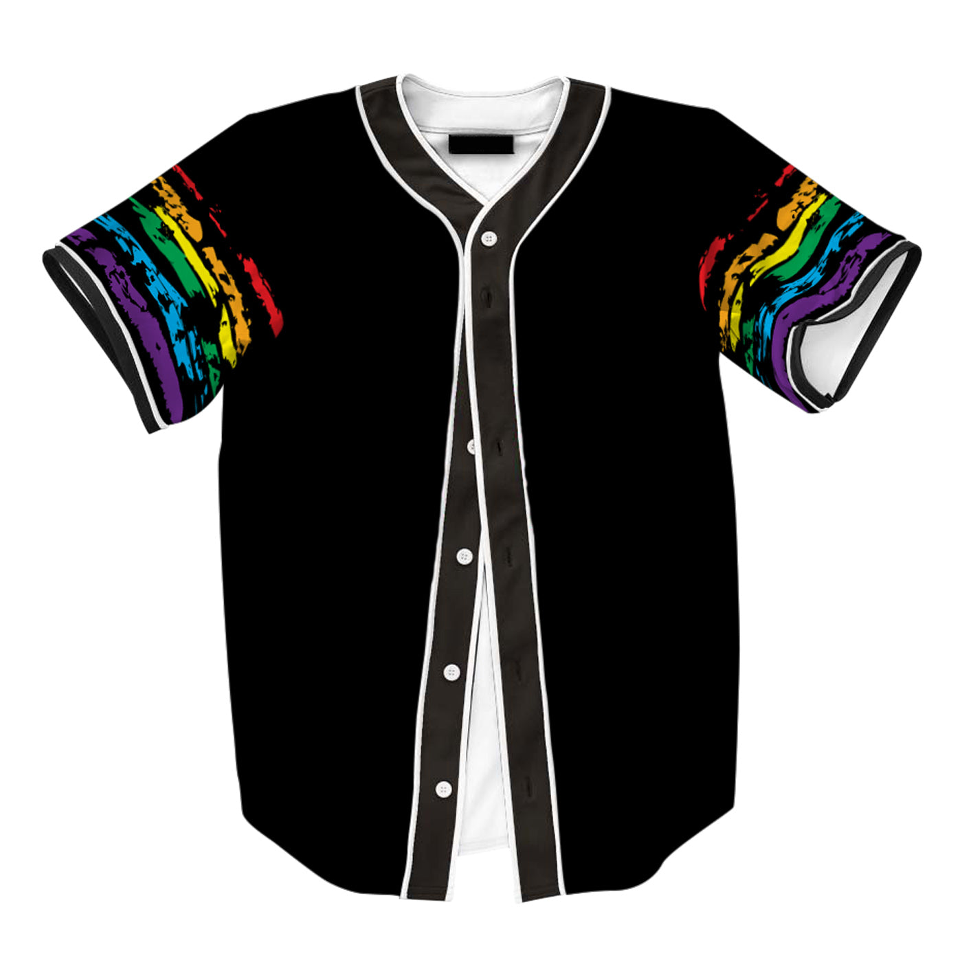 PRIDE Jersey