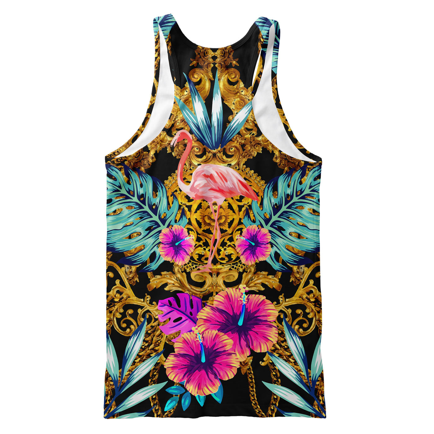 Boujee Tank Top