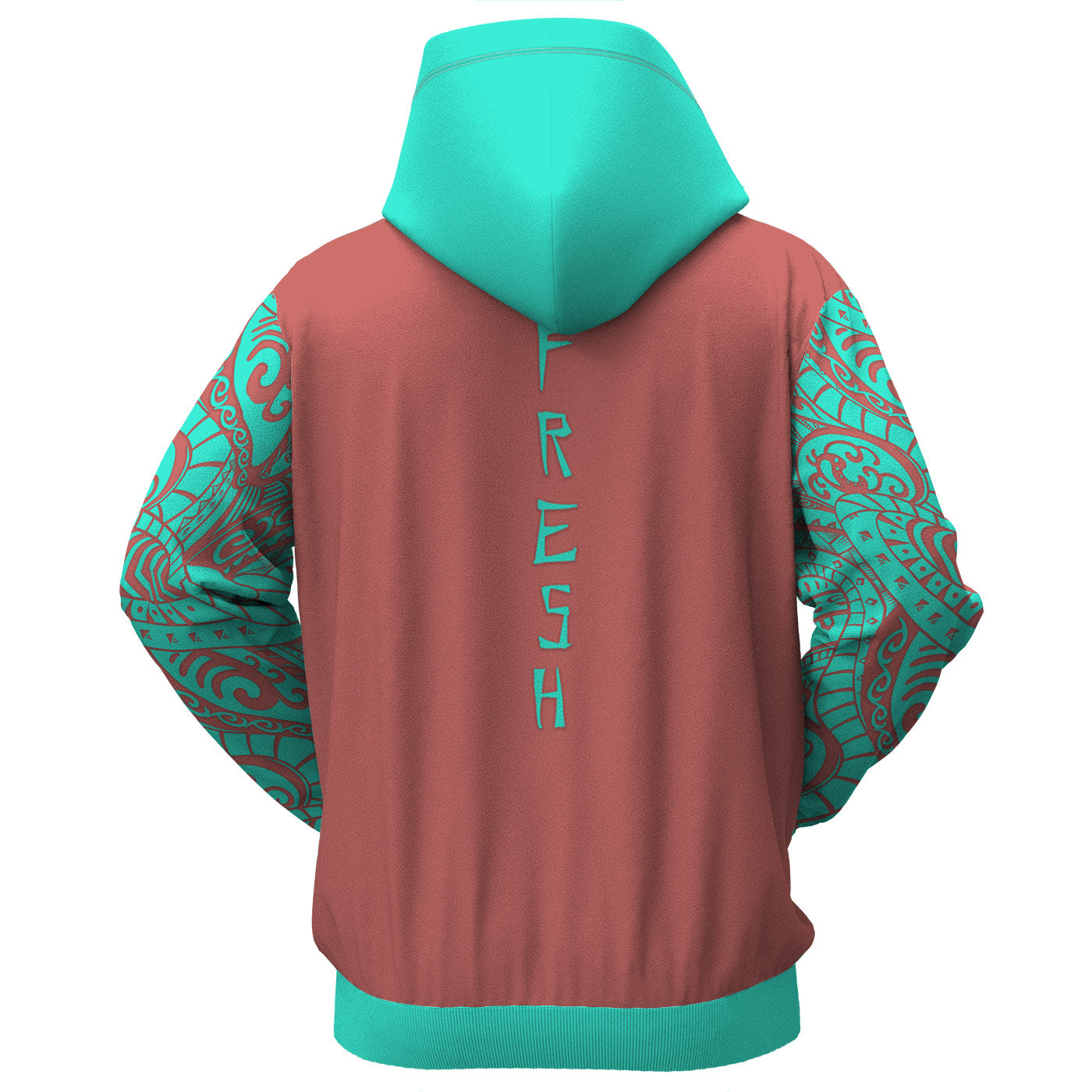 Hiti Hoodie