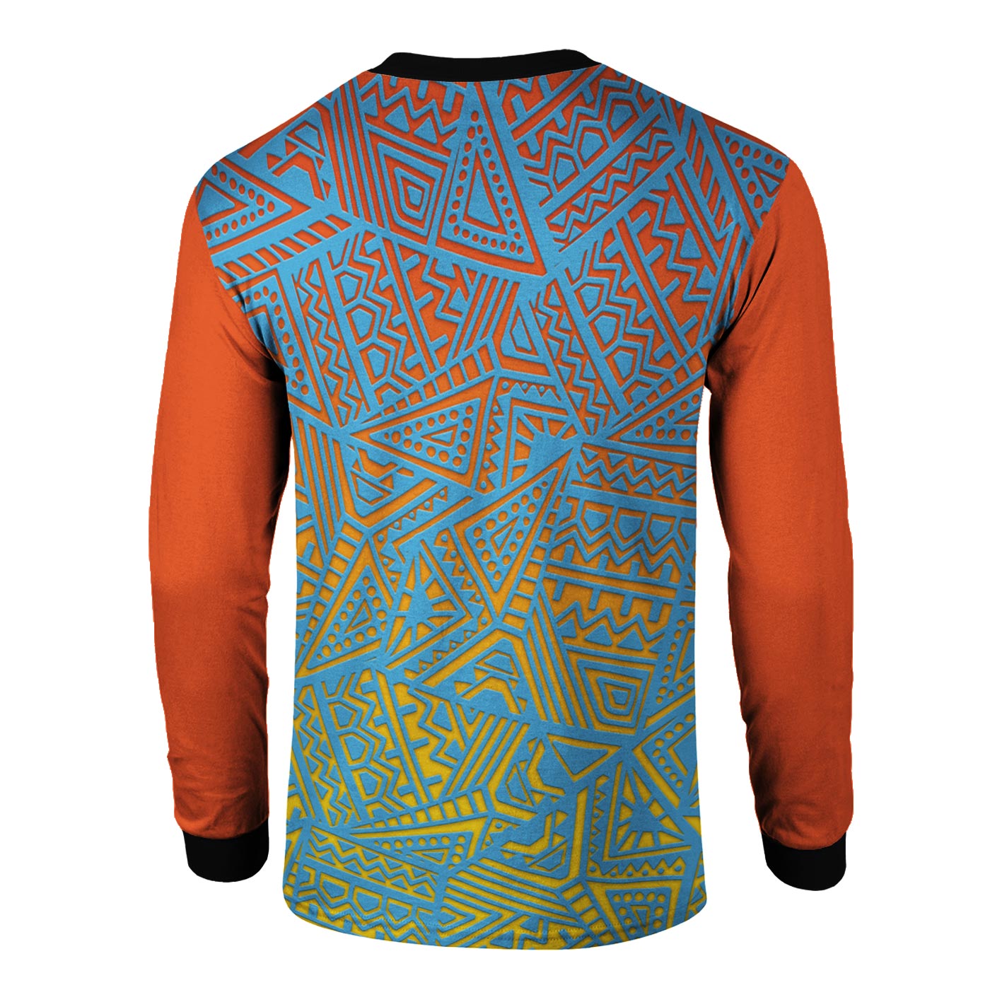 Sunset Long Sleeve Shirt