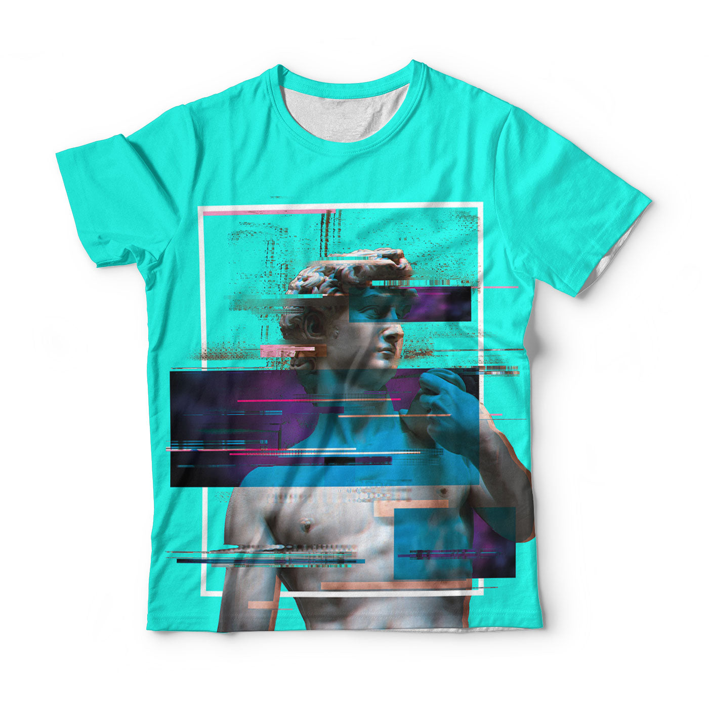 David Florence T-Shirt