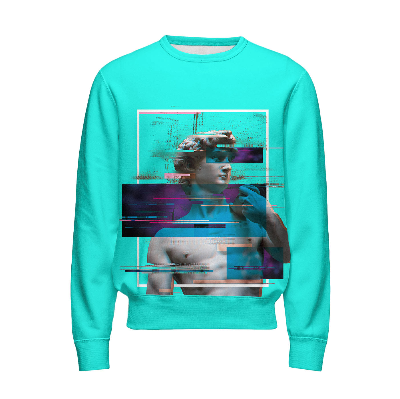 David Florence Sweatshirt