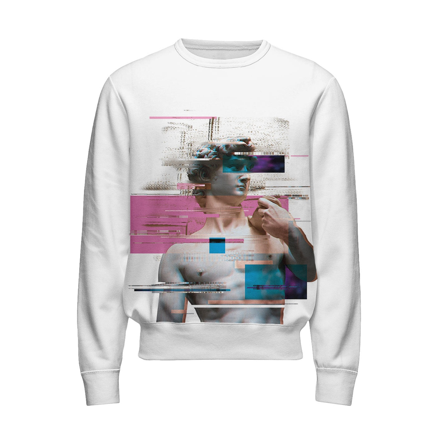 David Florence Sweatshirt