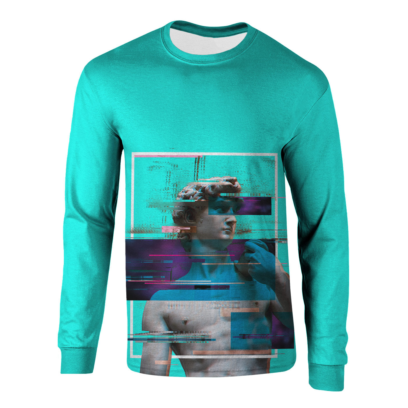 David Florence Long Sleeve Shirt