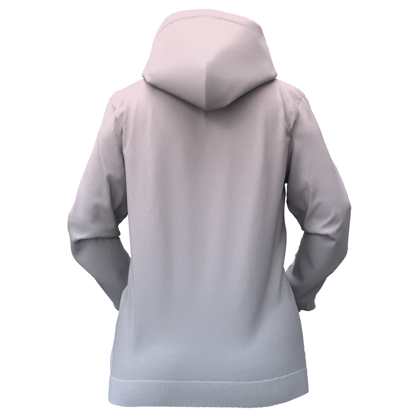 True Mind Women Hoodie