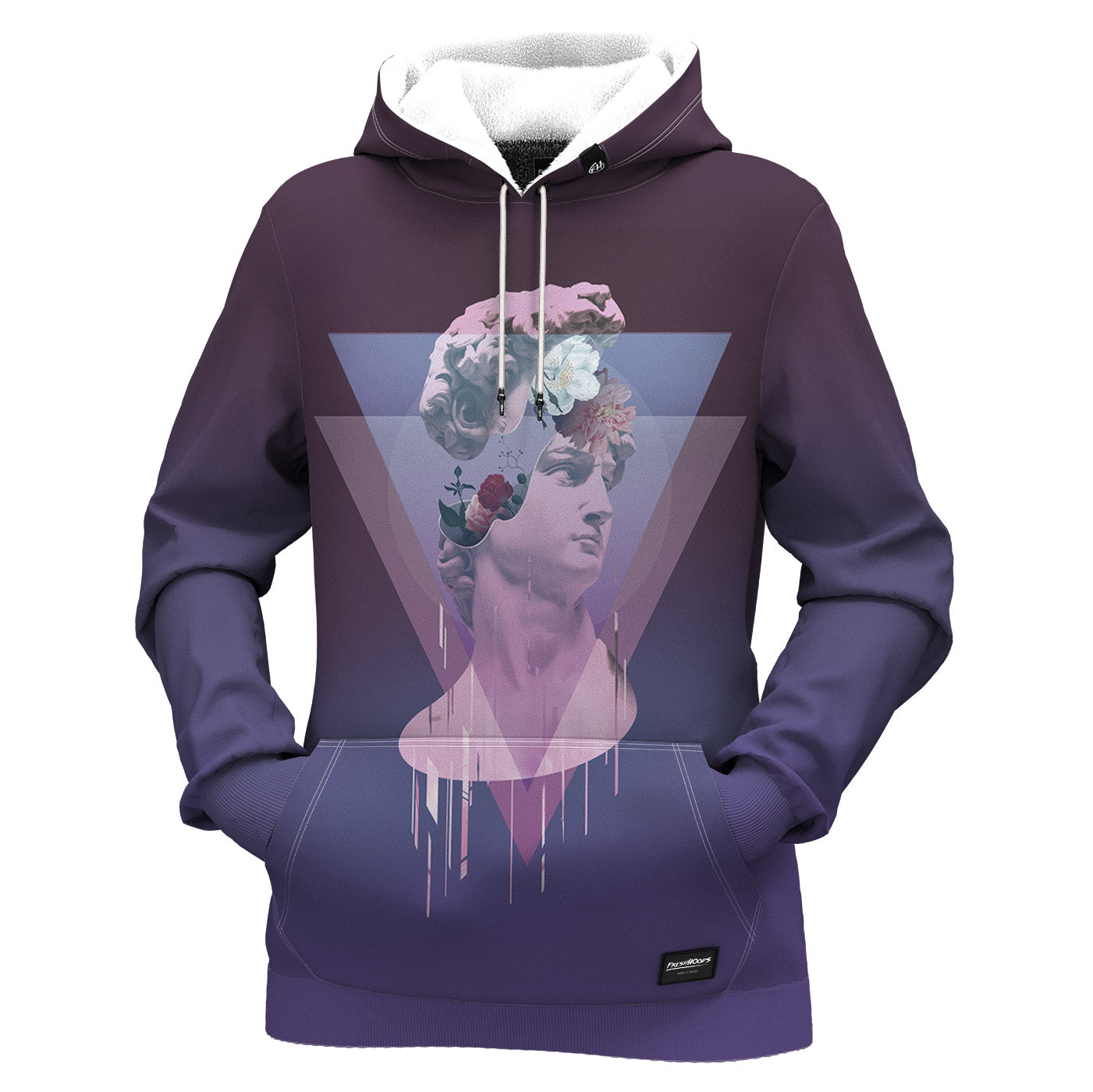 True Mind Women Hoodie