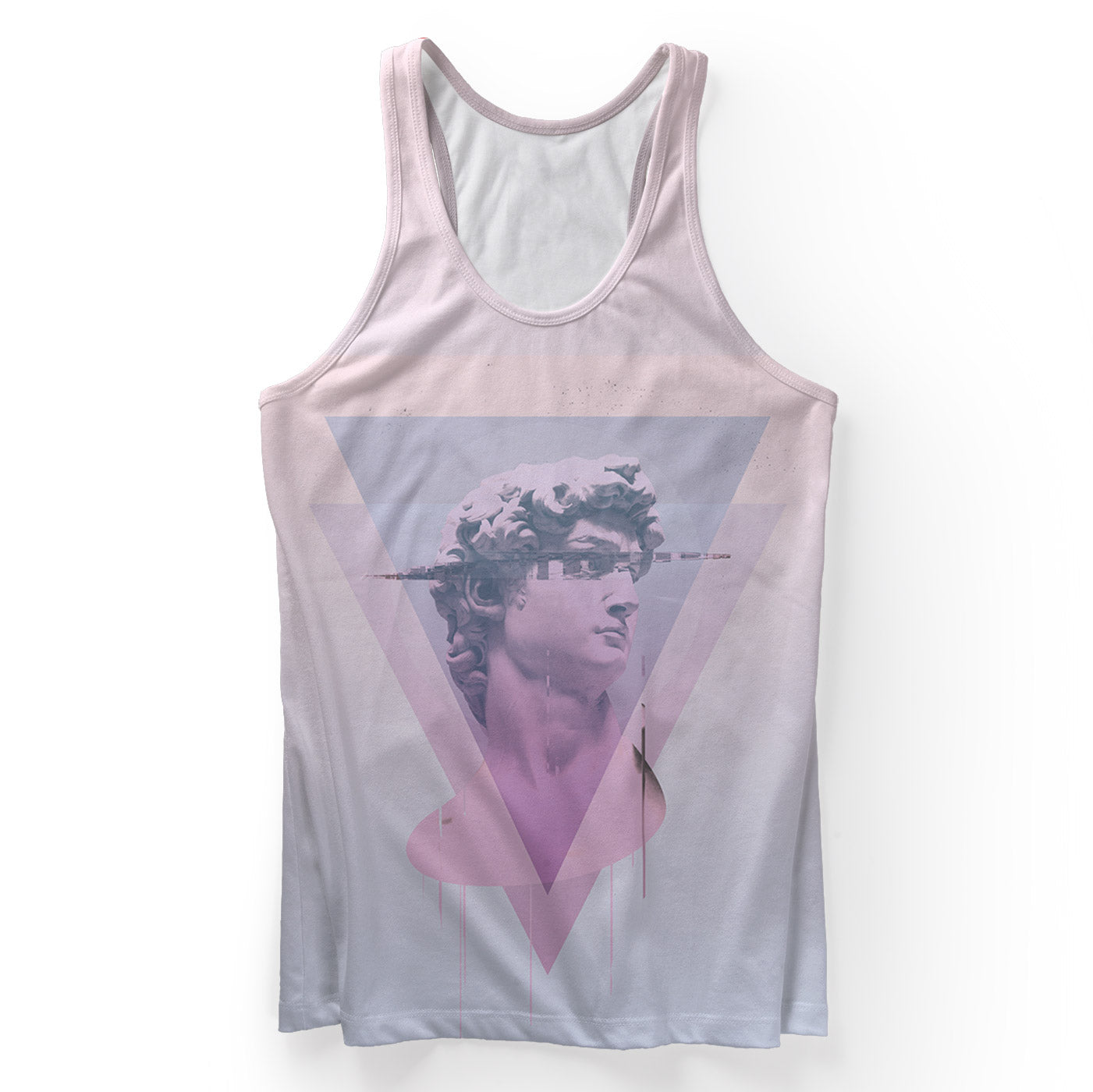 True Mind Tank Top