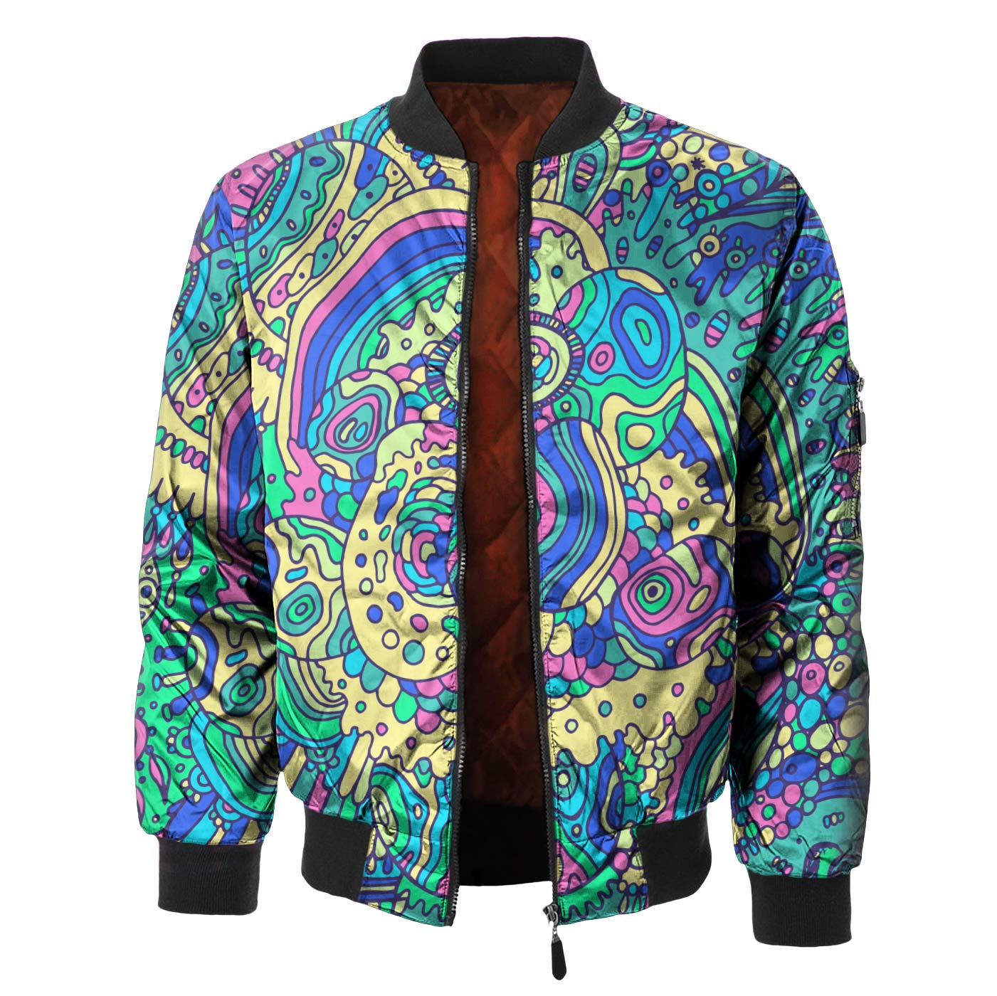 Imaginary Bomber Jacket