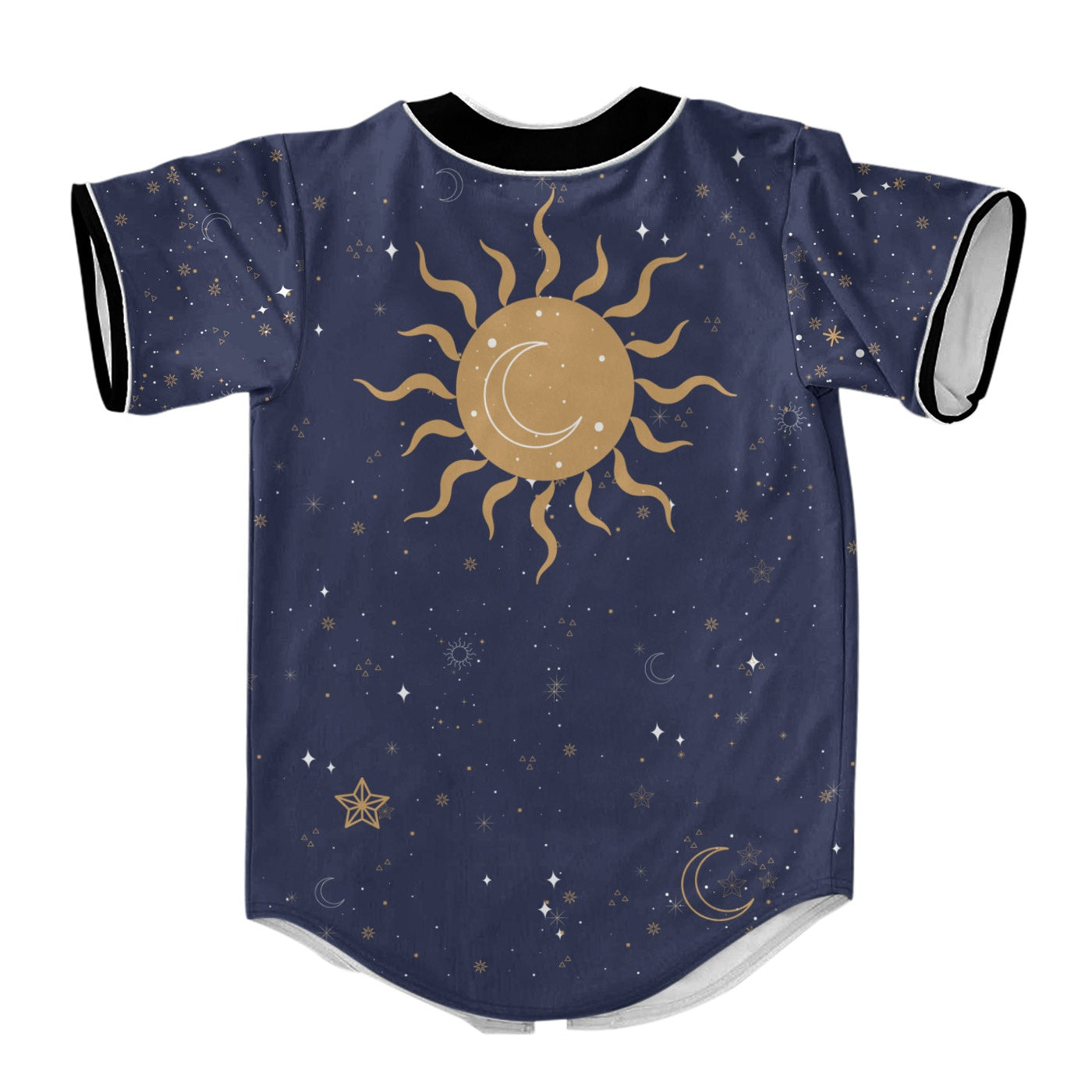 Night Sky Jersey