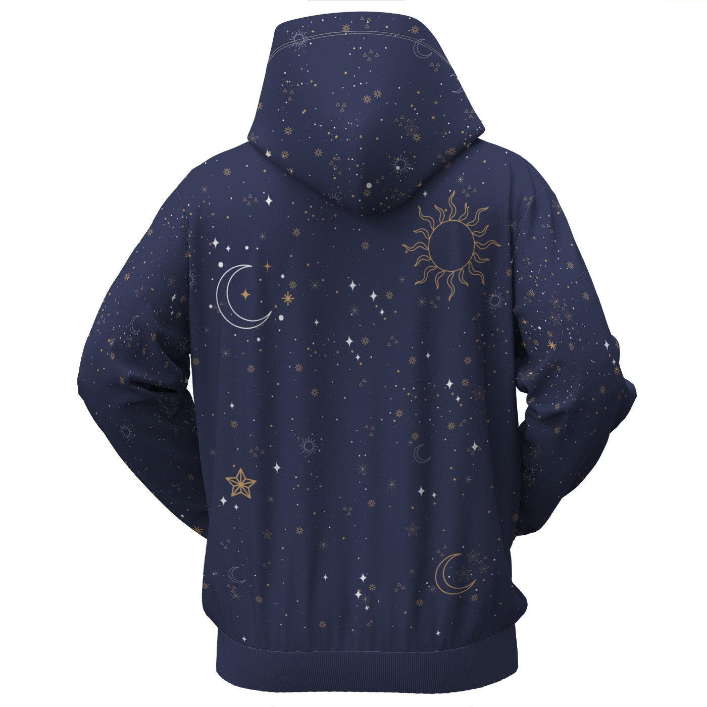 Night Sky Hoodie