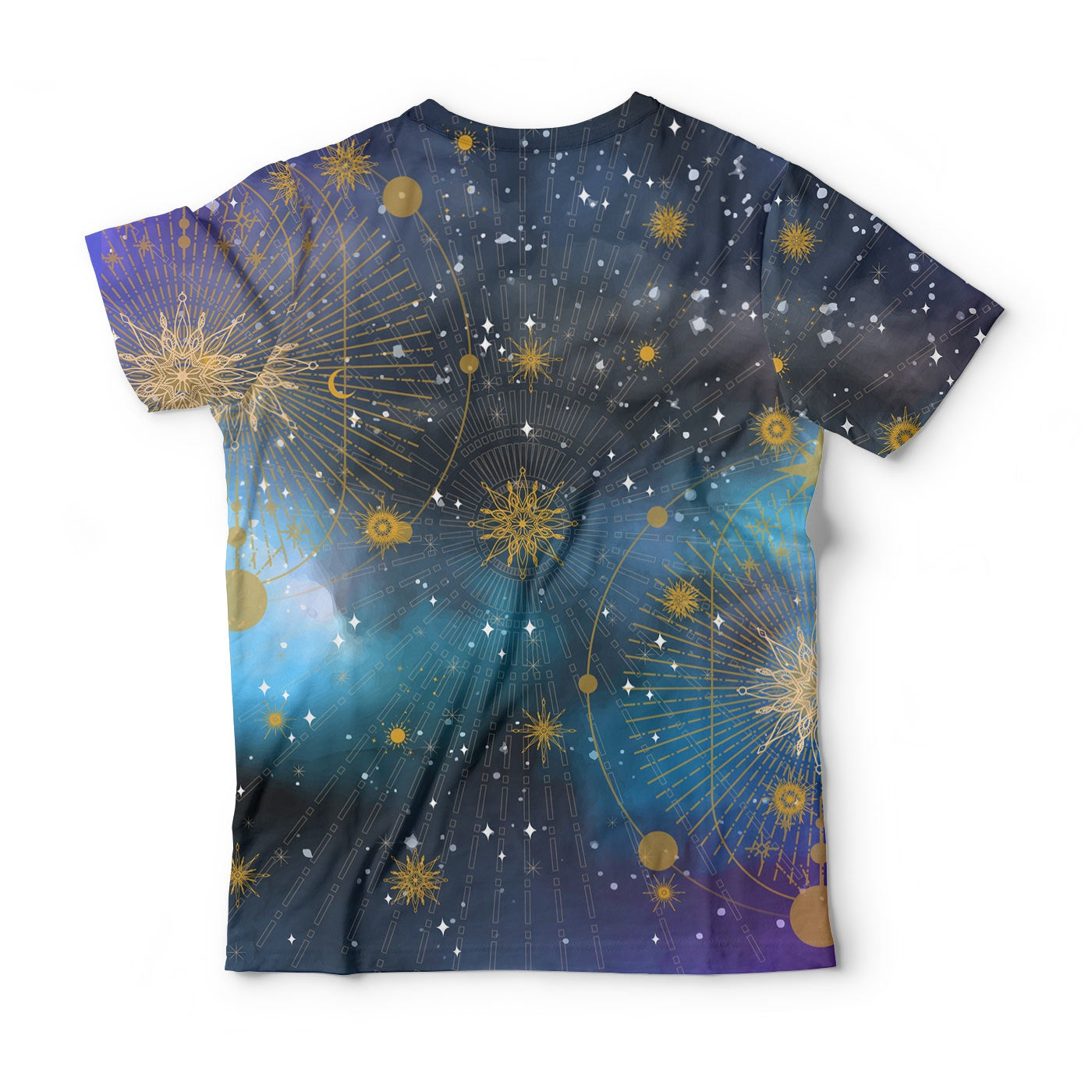 Morning Star T-Shirt