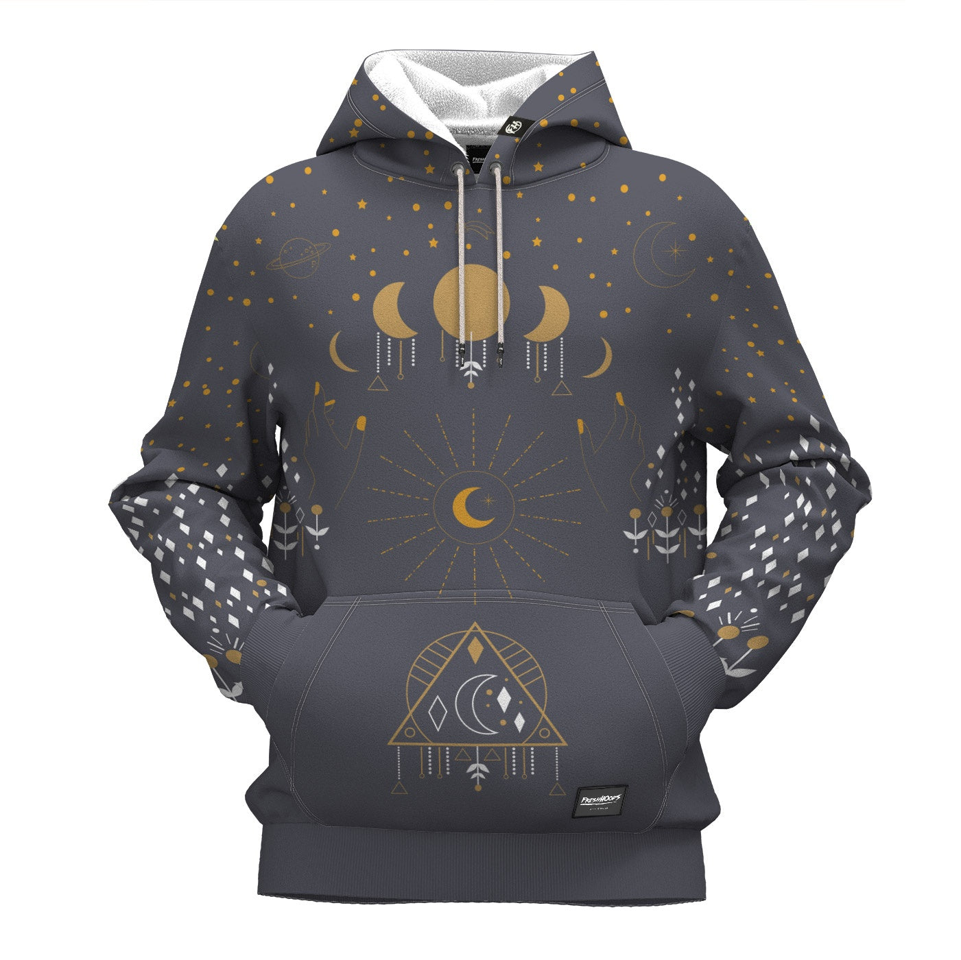 Stargaze Hoodie