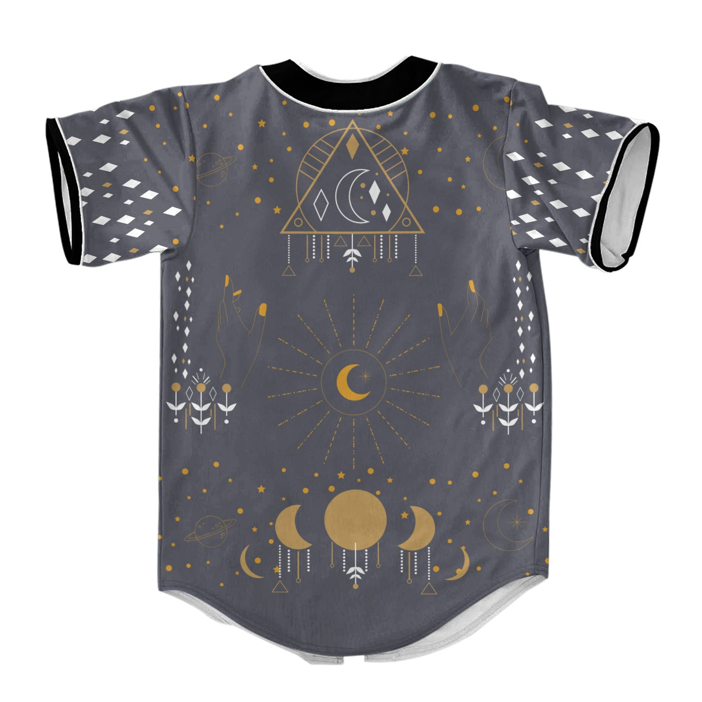 Stargaze Jersey