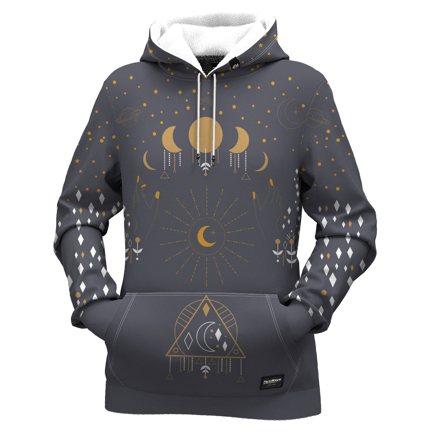 Stargaze Women Hoodie