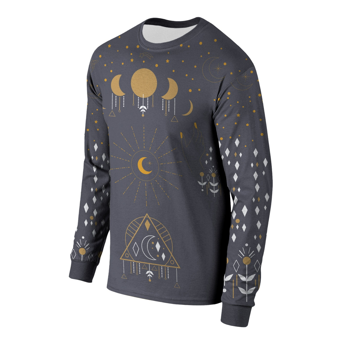 Stargaze Long Sleeve Shirt