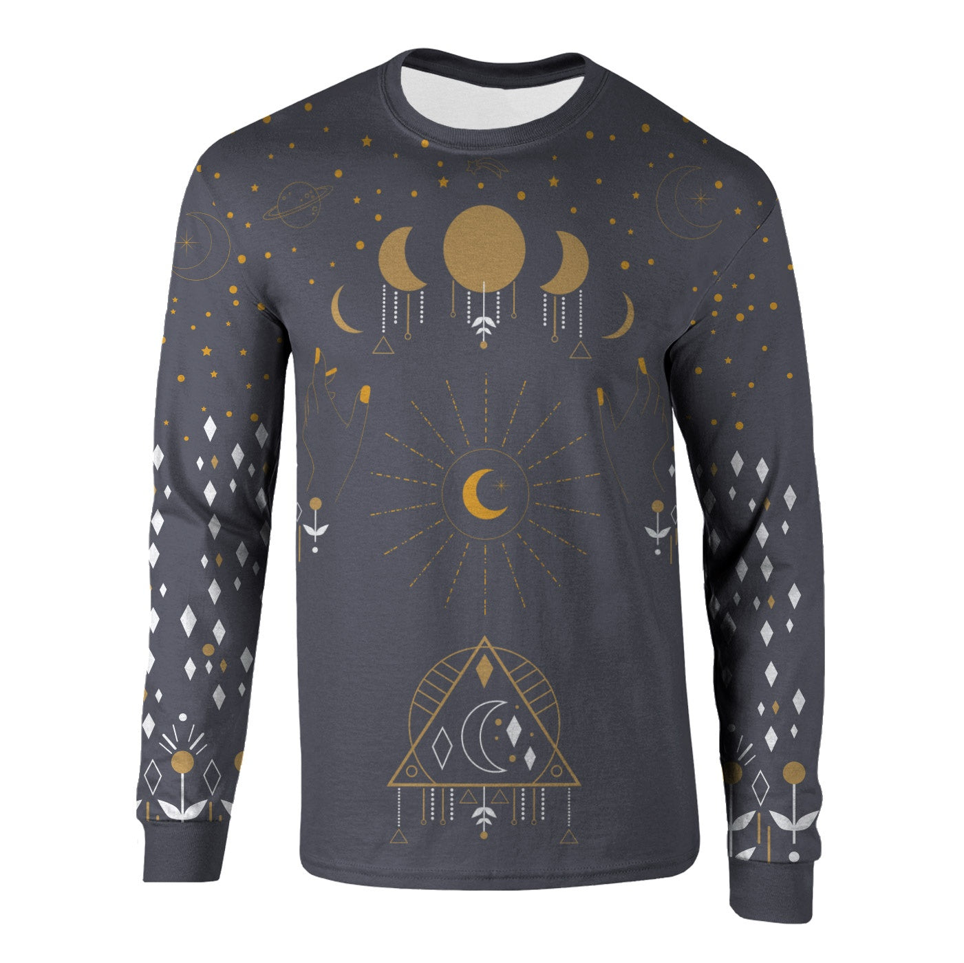 Stargaze Long Sleeve Shirt