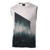 High Sector Sleeveless T-Shirt
