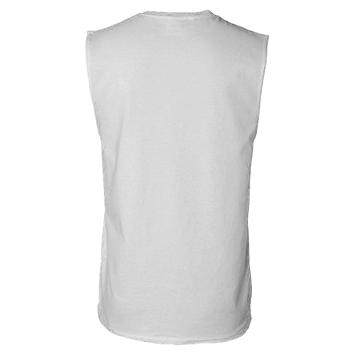 David Florence Sleeveless T-Shirt