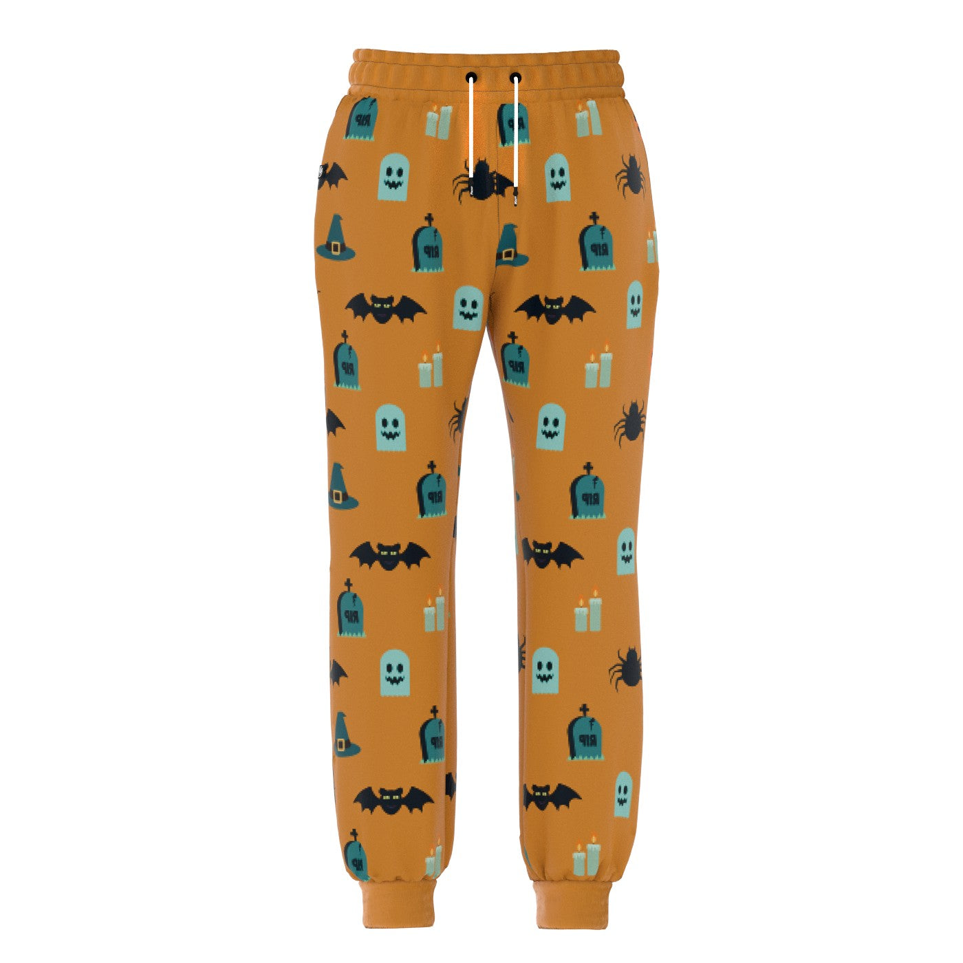 16 bit Sweatpants