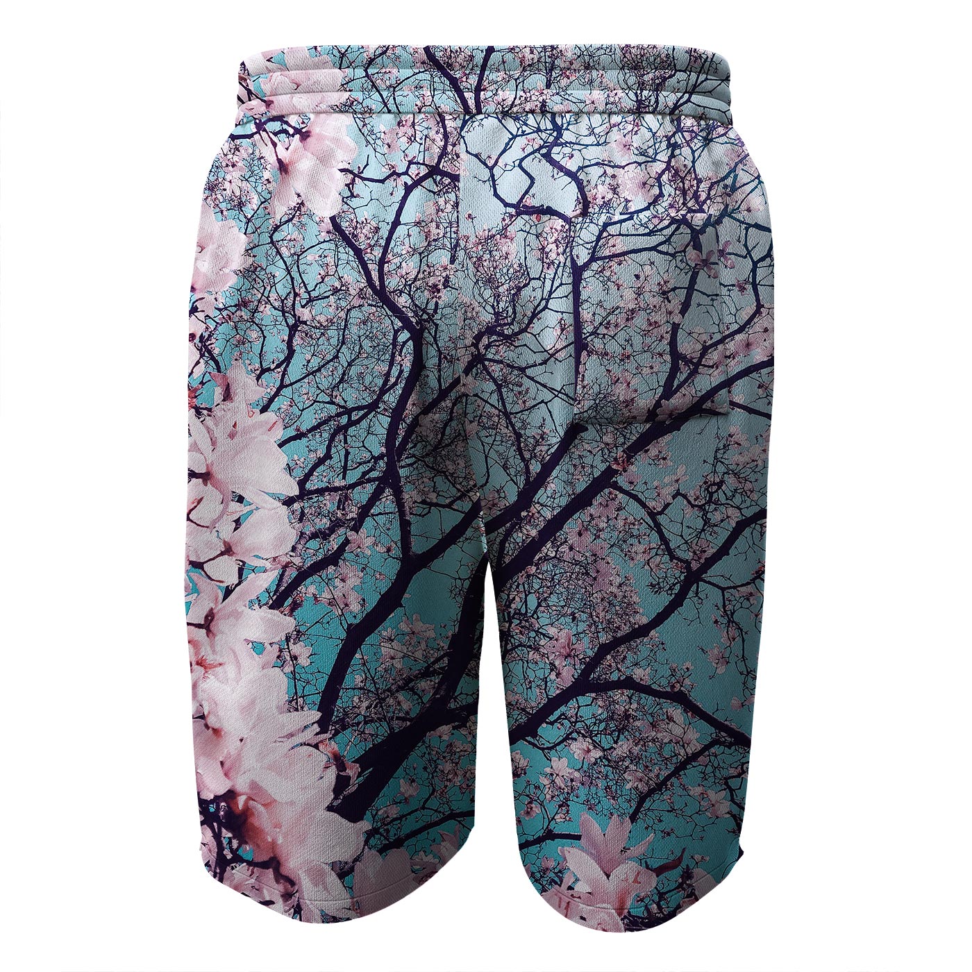 Cherry Blossom Shorts