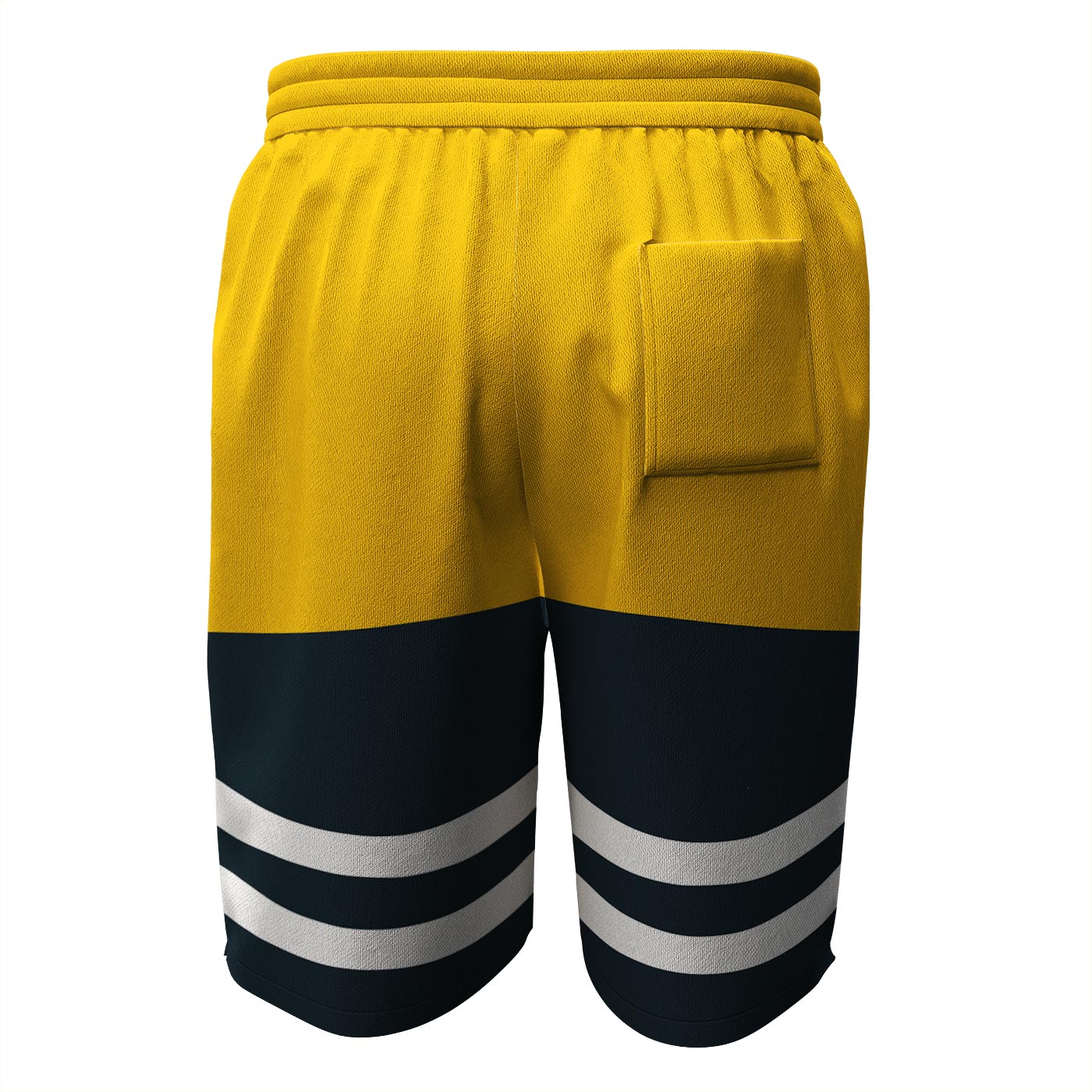 King Signature Shorts