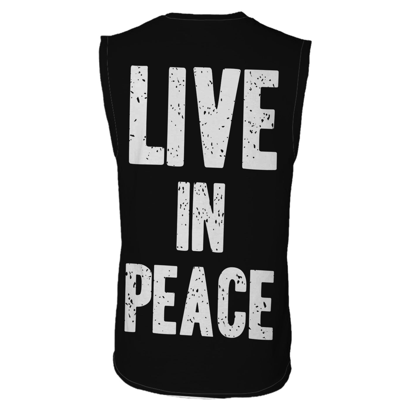 Good Idea Sleeveless T-Shirt