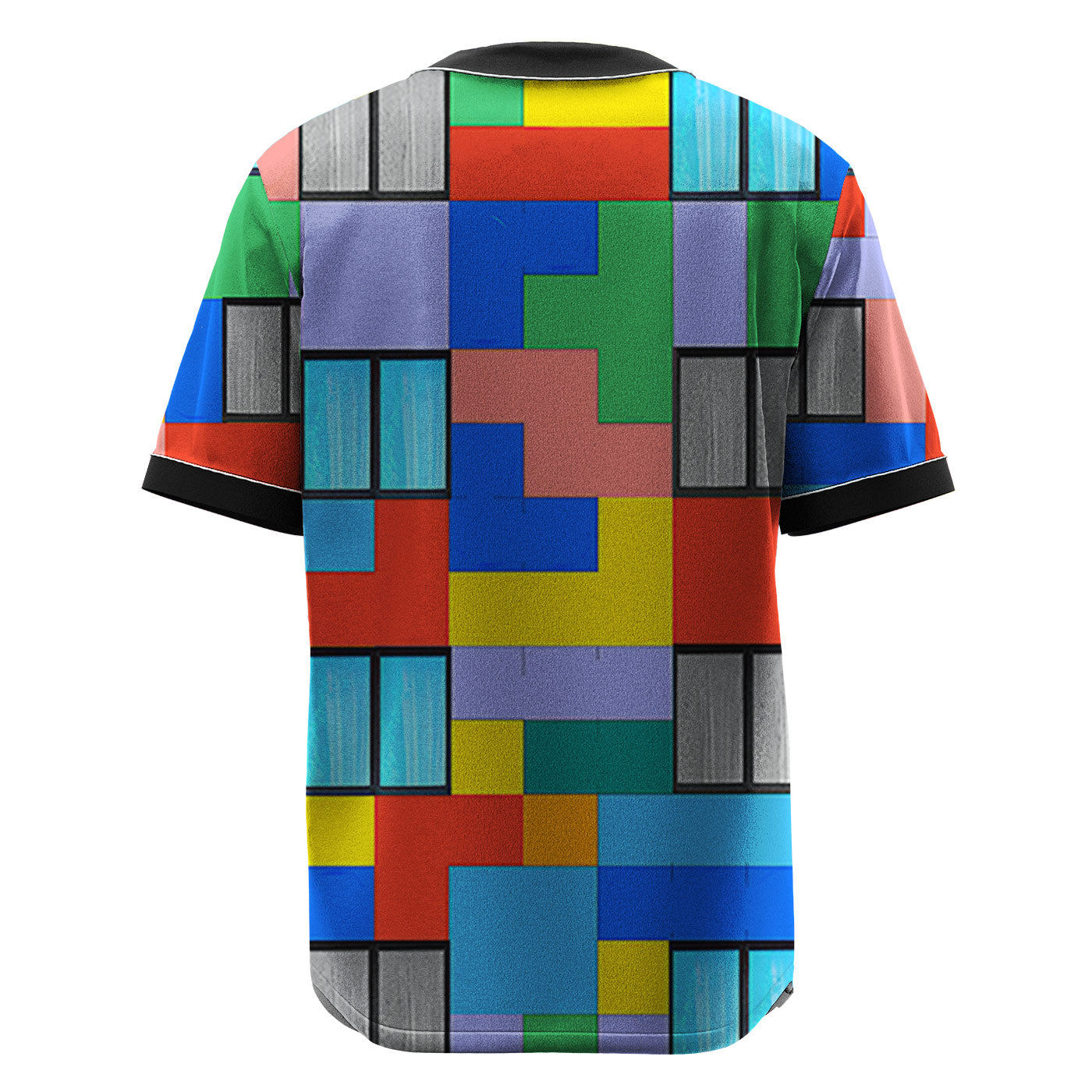 Blocks Jersey