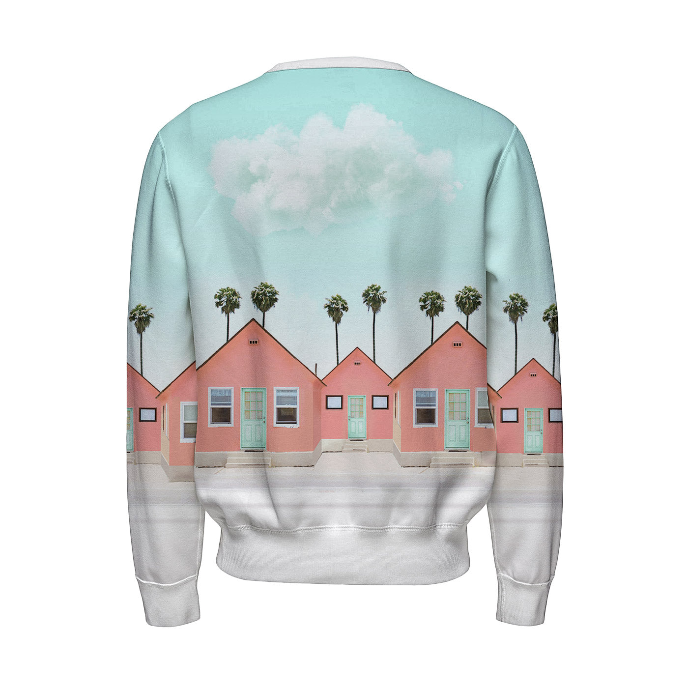 PASTEL ST. Sweatshirt