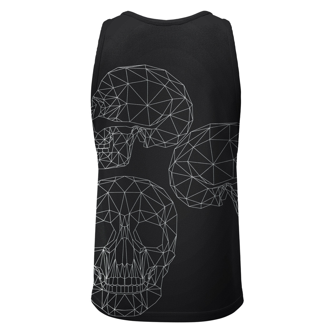 Black Dream Tank Top